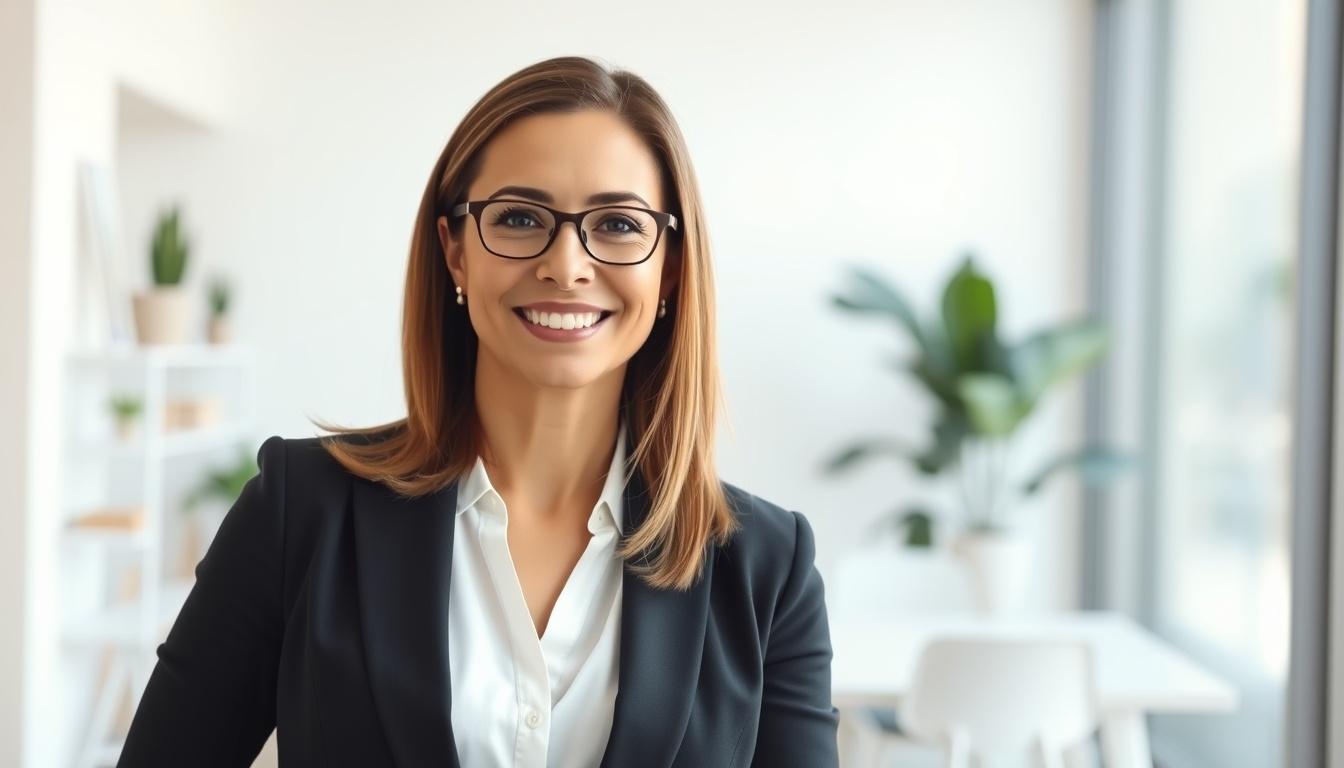María González